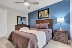 Cb 207 Modern & Professional, Fayetteville Charm